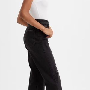 Levis Ribcage Jean size 30